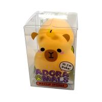  Adoramals Duke The Capybara Makeup SpongeBeauty Blender 