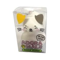  Adoramals Lola The Cat Makeup Sponge BeautyBlender 