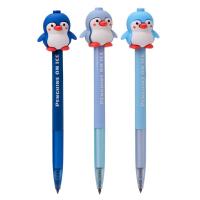  Penguin Everlasting Pencil 