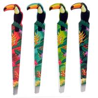  Toucan Tweezers 