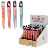  Feline Fine Cat Shaped Tweezers 