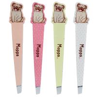  Mopps Shaped Tweezers 