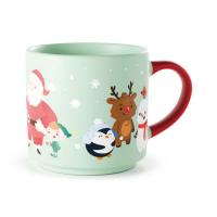  Christmas Jingle Large Mug 