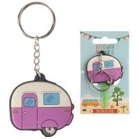  Caravan PVC Key Cover 